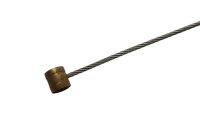 Cable del acelerador, accionamiento, sistema de inyección, cable Bowden, derecha BMW R 1200 R R1ST K27 0378 07-10