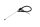 Cable del acelerador, accionamiento, sistema de inyección, cable Bowden, derecha BMW R 1200 R R1ST K27 0378 07-10