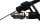 Cable del acelerador, accionamiento, sistema de inyección, cable Bowden, derecha BMW R 1200 R R1ST K27 0378 07-10