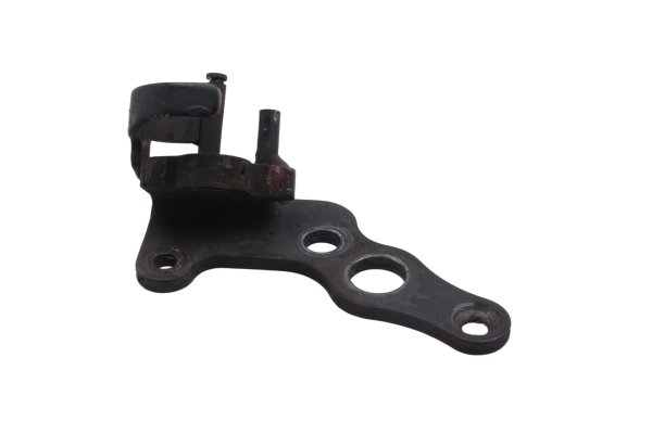 Seitenständeraufnahme Halter Seitenständerschalter BMW R 1150 R R28 0429 01-06