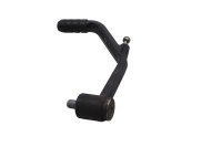 Leva del cambio, pedale del cambio, leveraggio, trasmissione, leva a pedale BMW R 1150 R R28 0429 01-06