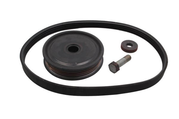Poulie pour courroie dentraînement, courroie multi-nervures BMW R 1150 R R28 0429 01-06