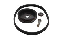 Poulie pour courroie dentraînement, courroie multi-nervures BMW R 1150 R R28 0429 01-06