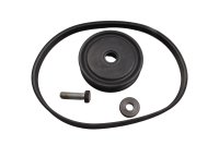 Poulie pour courroie dentraînement, courroie multi-nervures BMW R 1150 R R28 0429 01-06
