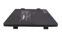 Couvercle de la boîte à fusibles, système électrique, compartiment de la batterie BMW R 1150 R R28 0429 01-06