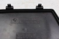 Couvercle de la boîte à fusibles, système électrique, compartiment de la batterie BMW R 1150 R R28 0429 01-06