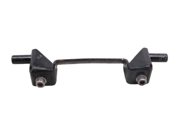 Sitzbankhalter vorn Halter Sitzbefestigung Aufnahme BMW R 1150 R R28 0429 01-06
