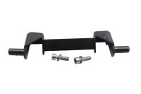 Sitzbankhalter vorn Halter Sitzbefestigung Aufnahme BMW R 1150 R R28 0429 01-06