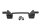Sitzbankhalter vorn Halter Sitzbefestigung Aufnahme BMW R 1150 R R28 0429 01-06