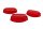 Universal red rear light lens set with brake light lens Unbekannt Konvolut