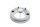 Headlight bracket chrome lamp holder mount Unbekannt Konvolut
