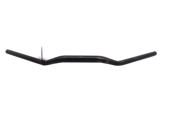 22 mm musta kaareva ohjaustanko, katutason ohjaustanko Ducati Scrambler 1100 20-20