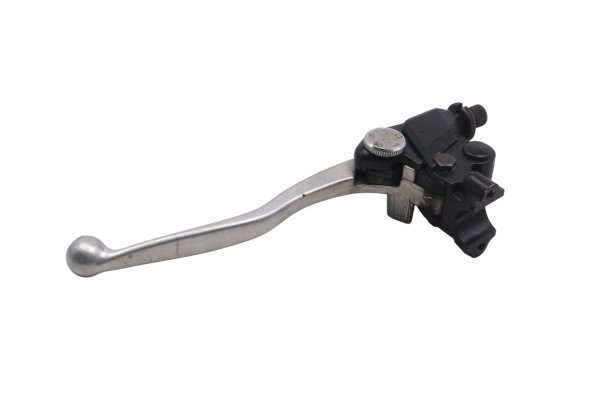 Kupplungshebel mit Halter Einstellschraube Kawasaki ZR-7S ZR750F/H 01-04