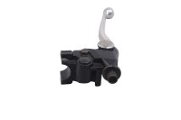 Kupplungshebel mit Halter Einstellschraube Kawasaki ZR-7S ZR750F/H 01-04