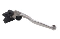 Kupplungshebel mit Halter Einstellschraube Kawasaki ZR-7S ZR750F/H 01-04