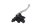 Kupplungshebel mit Halter Einstellschraube Kawasaki ZR-7S ZR750F/H 01-04