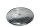 Embellecedor cromado del emblema delantero izquierdo BMW R 1200 R R1ST K27 0378 07-10