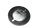 Embellecedor cromado del emblema delantero izquierdo BMW R 1200 R R1ST K27 0378 07-10