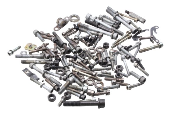 Juego de tornillos, accesorios, tuercas BMW R 1150 R R28 0429 01-06