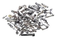 Juego de tornillos, accesorios, tuercas BMW R 1150 R R28 0429 01-06