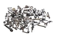 Juego de tornillos, accesorios, tuercas BMW R 1150 R R28 0429 01-06