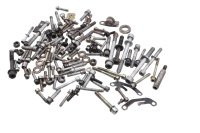 Juego de tornillos, accesorios, tuercas BMW R 1150 R R28 0429 01-06