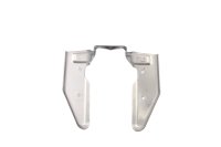 Nummerpladeholder, beslag, baglygteholder Ducati 749 S 749S/04 03-05