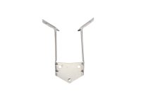 Nummerpladeholder, beslag, baglygteholder Ducati 749 S 749S/04 03-05
