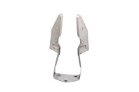 License plate holder, number plate holder, rear holder Ducati 999 999 R 06-06