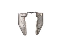 License plate holder, number plate holder, rear holder Ducati 999 999 R 06-06