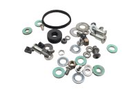 Fairing screws, spacers, washers, nuts set Ducati 999 999 R 06-06