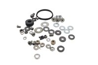 Fairing screws, spacers, washers, nuts set Ducati 999 999 R 06-06