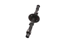 Nockenwelle Antrieb Steuerung Ventiltrieb Zahnrad Kawasaki ZR-7S ZR750F/H 01-04