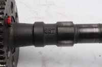 Nockenwelle Antrieb Steuerung Ventiltrieb Zahnrad Kawasaki ZR-7S ZR750F/H 01-04