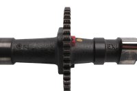 Nockenwelle Antrieb Steuerung Ventiltrieb Zahnrad Kawasaki ZR-7S ZR750F/H 01-04