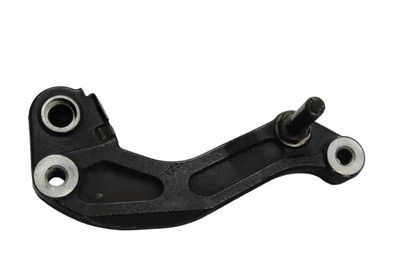 Front left brake caliper bracket Nissin Honda XRV 750 Africa Twin RD04 90-92
