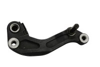 Front left brake caliper bracket Nissin Honda XRV 750 Africa Twin RD04 90-92