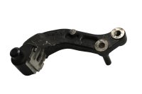 Front left brake caliper bracket Nissin Honda XRV 750 Africa Twin RD04 90-92