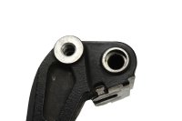 Front left brake caliper bracket Nissin Honda XRV 750 Africa Twin RD04 90-92