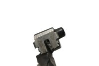 Front left brake caliper bracket Nissin Honda XRV 750 Africa Twin RD04 90-92
