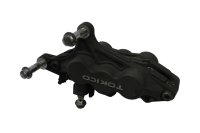 Front right brake caliper, four-piston brake caliper Kawasaki ZX-7R ZX750N 96-99