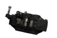 Front right brake caliper, four-piston brake caliper Kawasaki ZX-7R ZX750N 96-99