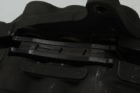 Front right brake caliper, four-piston brake caliper Kawasaki ZX-7R ZX750N 96-99