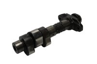 Eje de control de admisión del cilindro 1 del árbol de levas Honda XRV 750 Africa Twin RD04 90-92