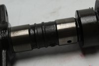 Eje de control de admisión del cilindro 1 del árbol de levas Honda XRV 750 Africa Twin RD04 90-92