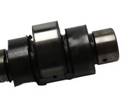 Eje de control de admisión del cilindro 1 del árbol de levas Honda XRV 750 Africa Twin RD04 90-92