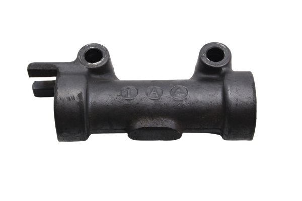 Verteiler Bremsleitung vorne Bremsschlauchführung Kawasaki ZR-7S ZR750F/H 01-04