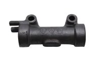 Verteiler Bremsleitung vorne Bremsschlauchführung Kawasaki ZR-7S ZR750F/H 01-04