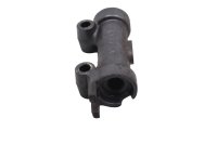 Verteiler Bremsleitung vorne Bremsschlauchführung Kawasaki ZR-7S ZR750F/H 01-04