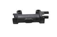 Verteiler Bremsleitung vorne Bremsschlauchführung Kawasaki ZR-7S ZR750F/H 01-04